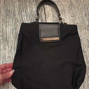 Bulgari Black Women's Bag